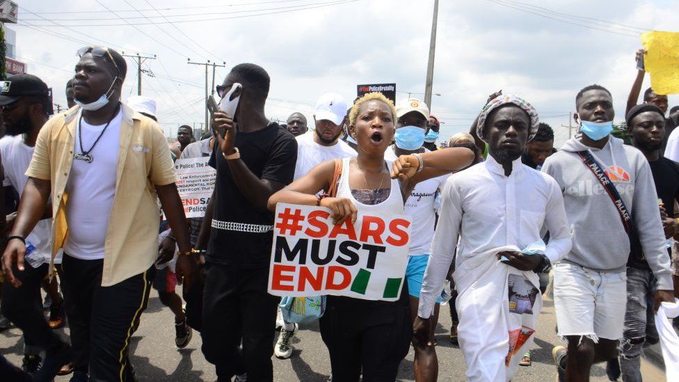 12+ What Is Sars In Nigeria Pics