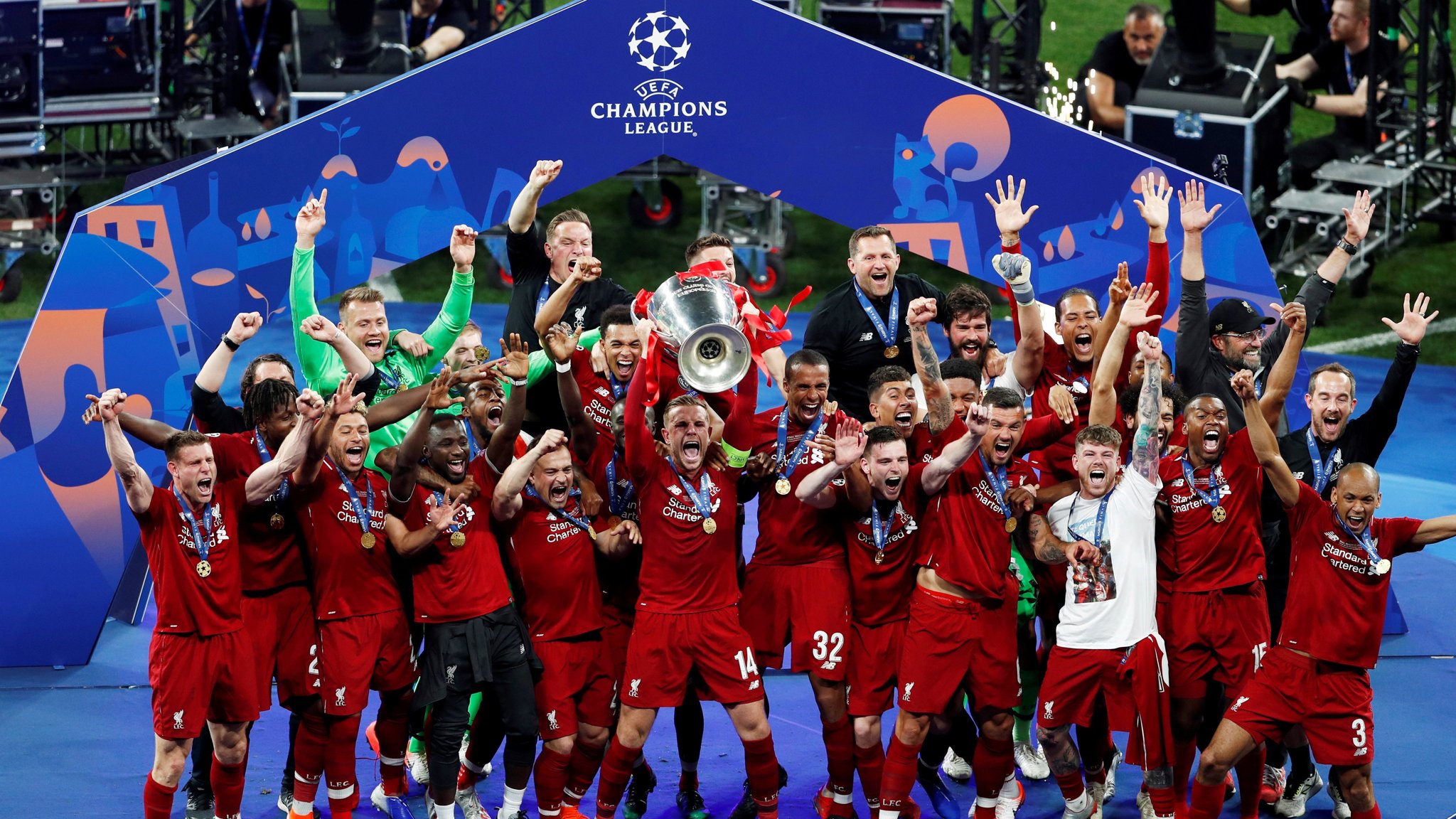 24+ Liverpool
 Images