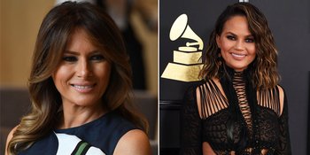 43+ Melania Trump PNG