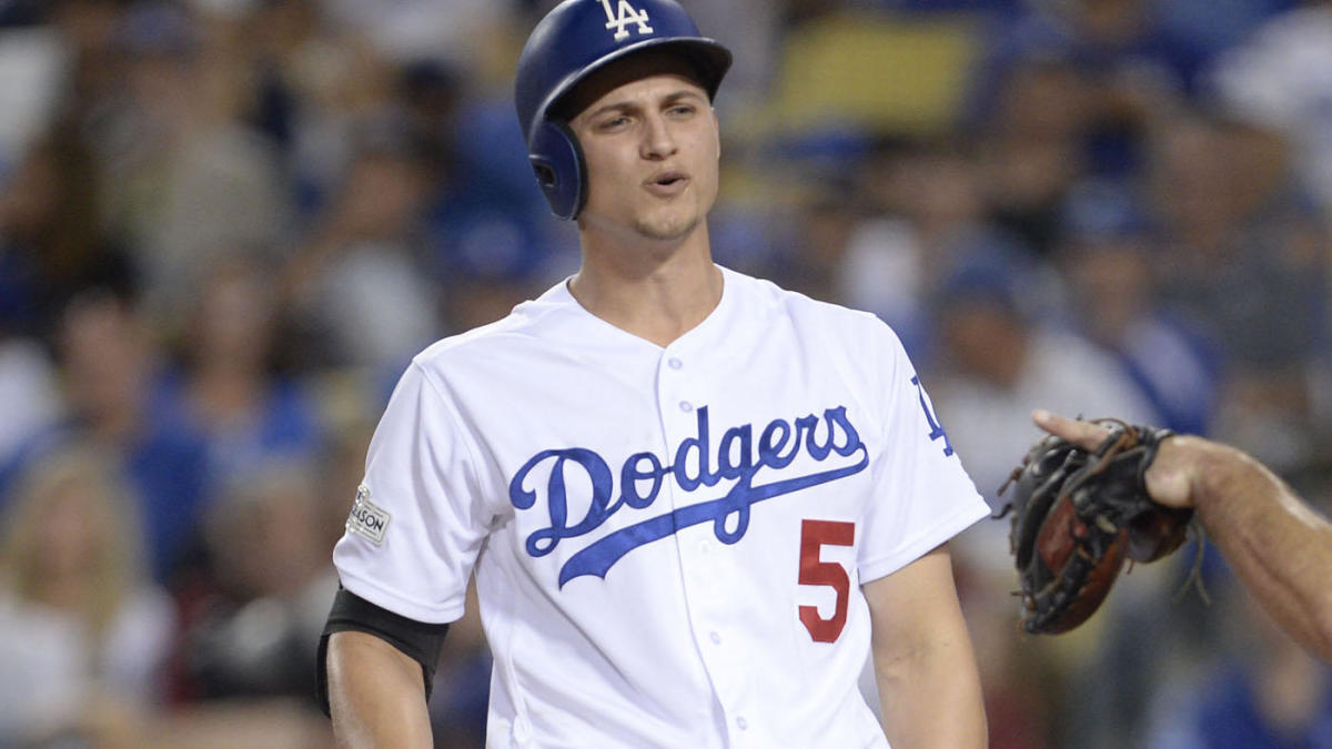 View Corey Seager
 Background