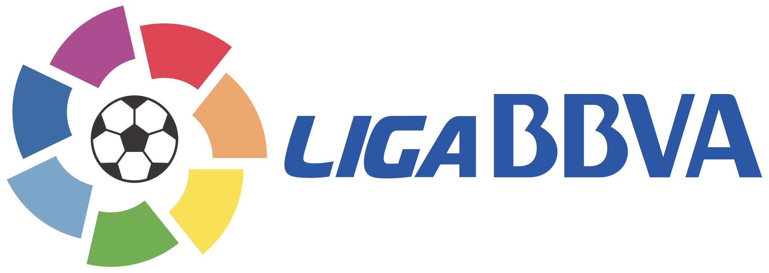 50+ La Liga Logo Png Pics