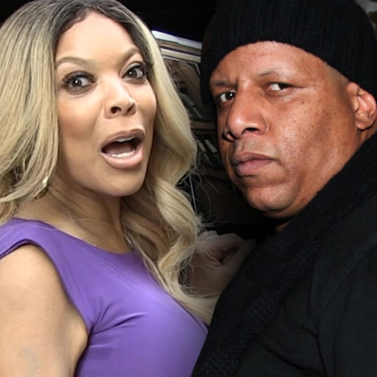 View Wendy Williams
 Images