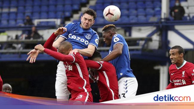 14+ Everton Vs Liverpool 2020 Images