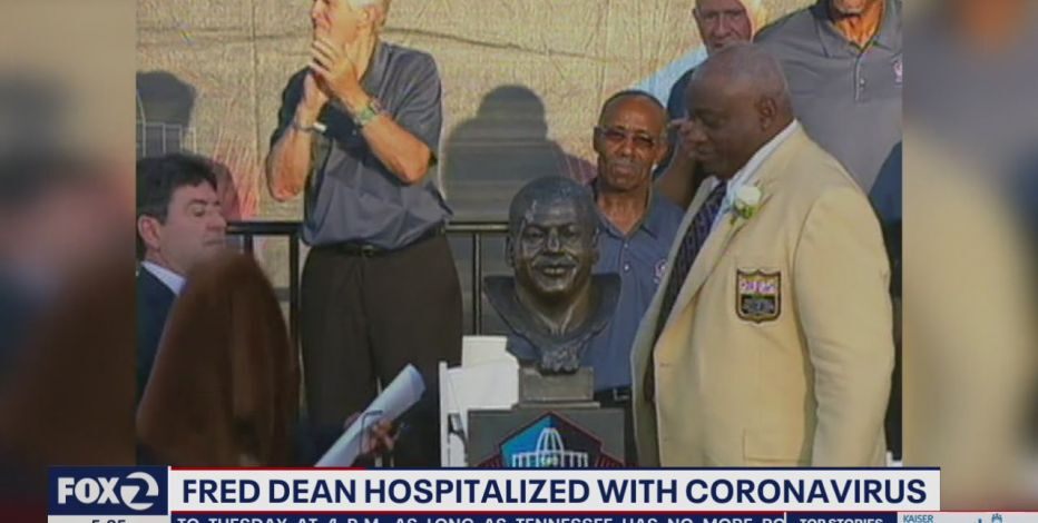 36+ Fred Dean
 Pics