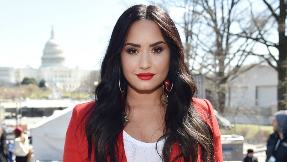 47+ Demi Lovato 2020 Pictures
