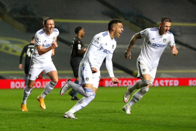 41+ Leeds United Pictures