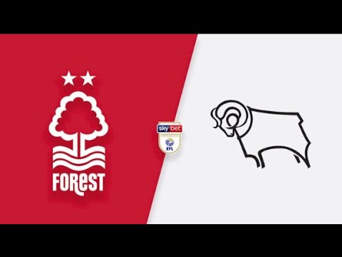 14+ Nottm Forest Vs Derby County PNG