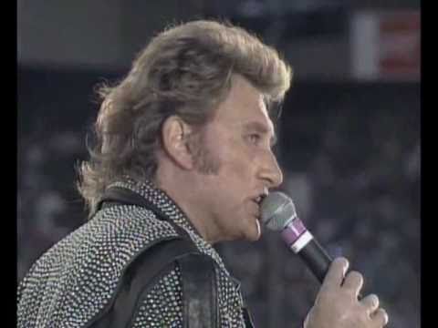 View Johnny Hallyday Jeune Photos Gif