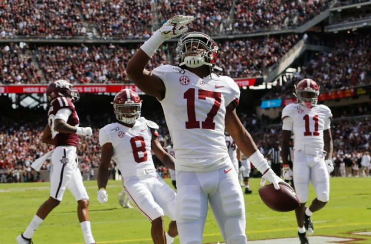 43+ Alabama Crimson Tide Football Team Background