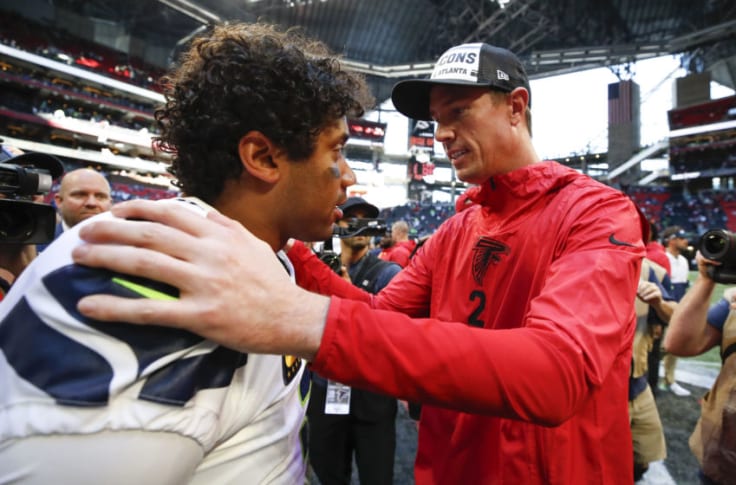 10+ Atlanta Falcons Vs Seattle Seahawks Pictures