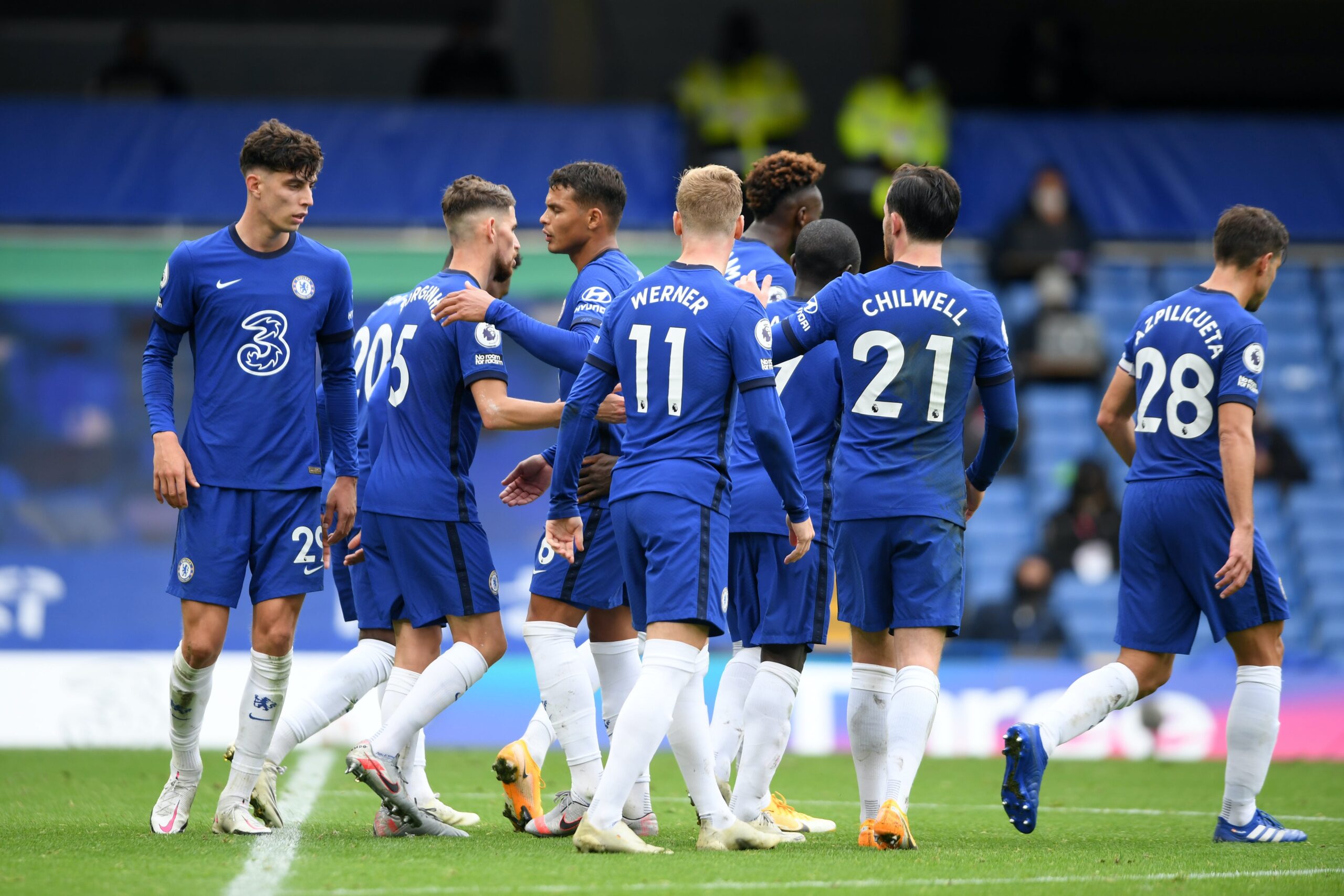 46+ Chelsea Vs Southampton
 Images