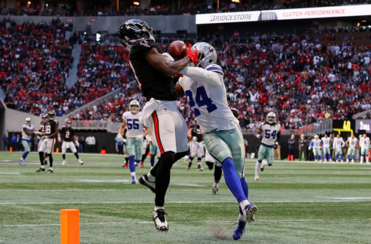 View Atlanta Falcons Vs Dallas Cowboys Pics