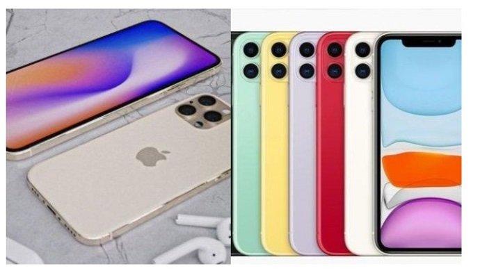 View Harga Iphone 12 2020 Pics
