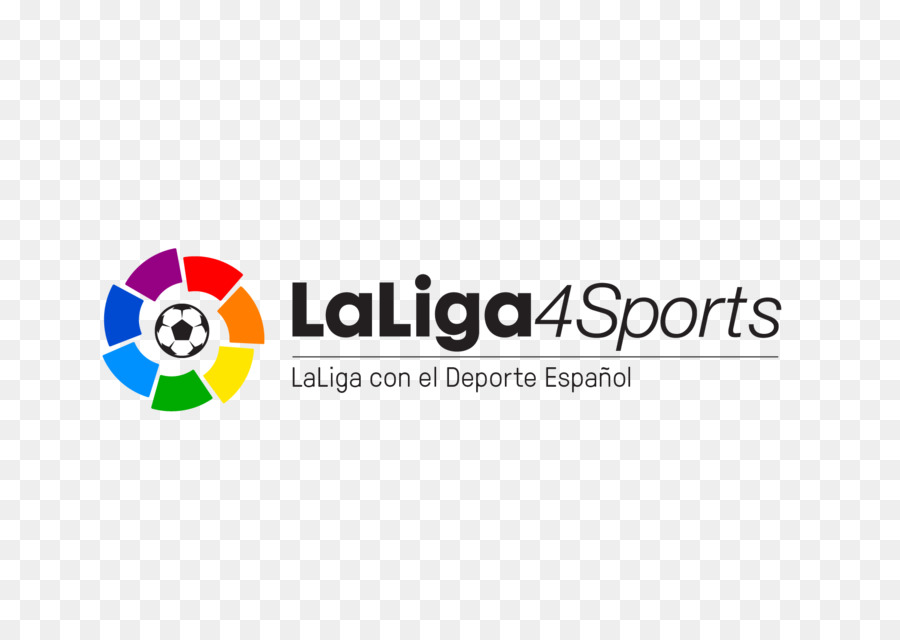 44+ La Liga Logo Png Background