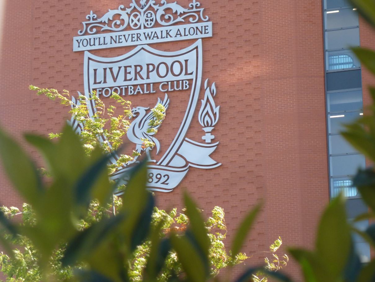 27+ Liverpool Fc Pictures