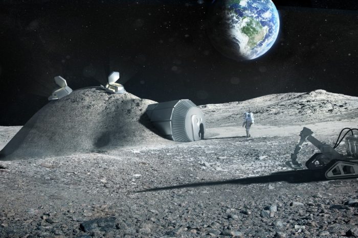 35+ Water On The Moon
 Pictures