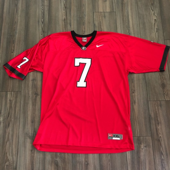 Get Georgia Bulldogs Football Jerseys Images