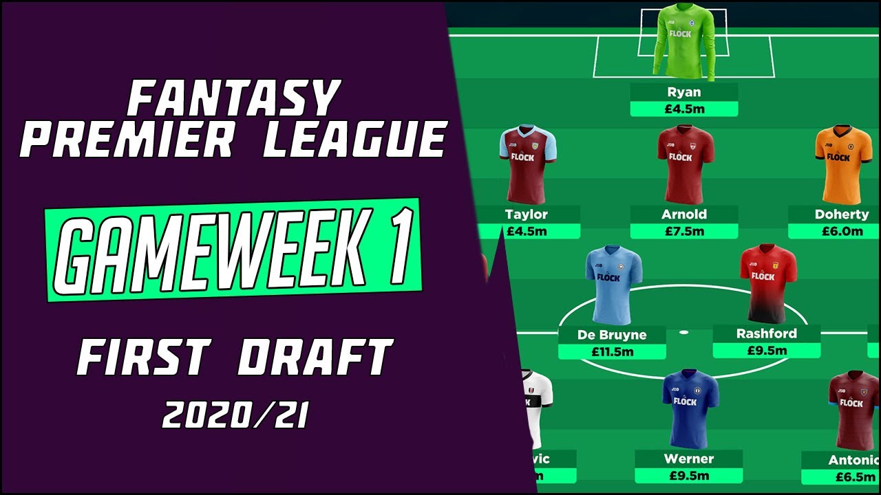 47+ Premier League 2020/21 Background