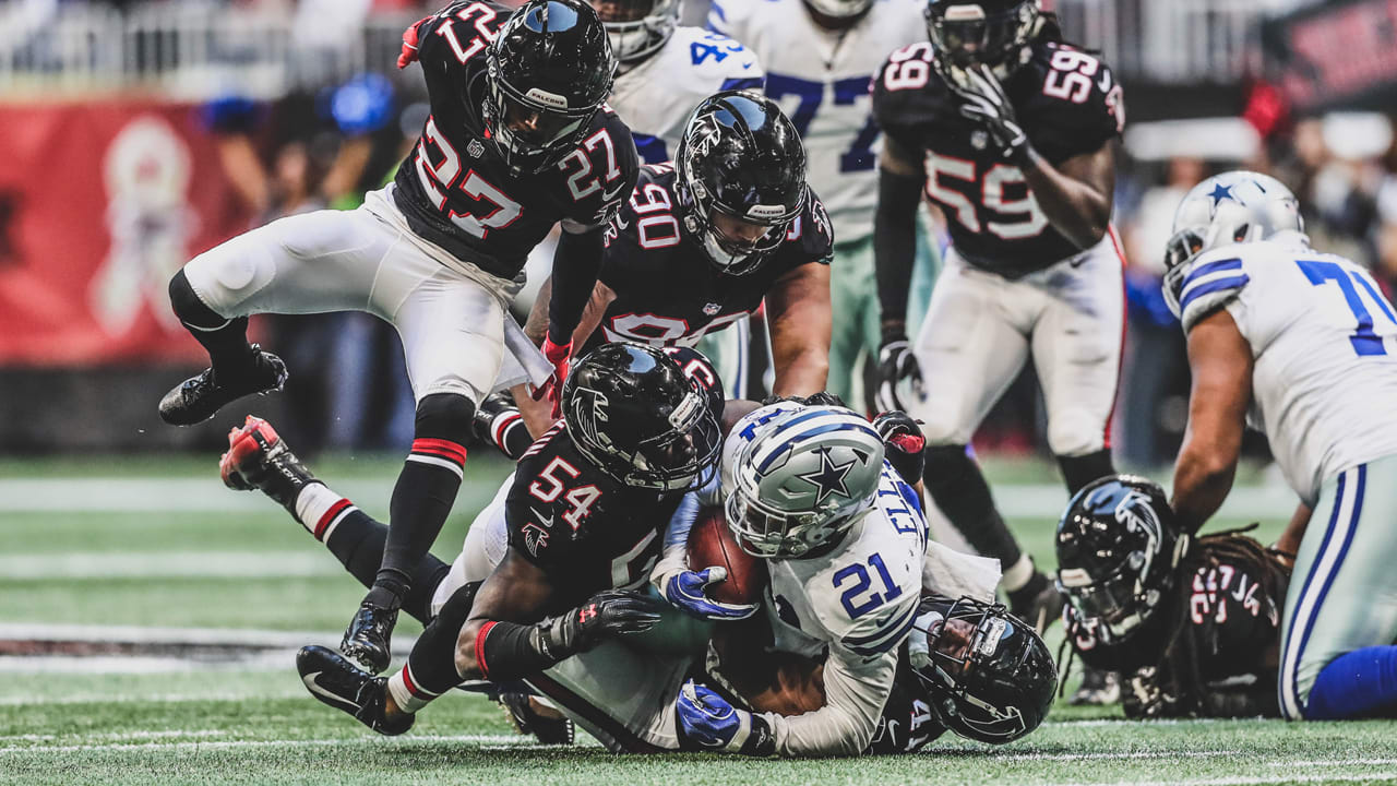 23+ Falcons Vs Cowboys Pics