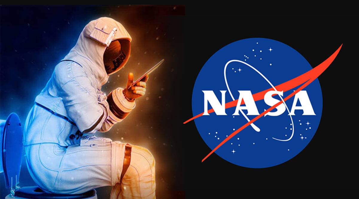 39+ Nasa
 Gif