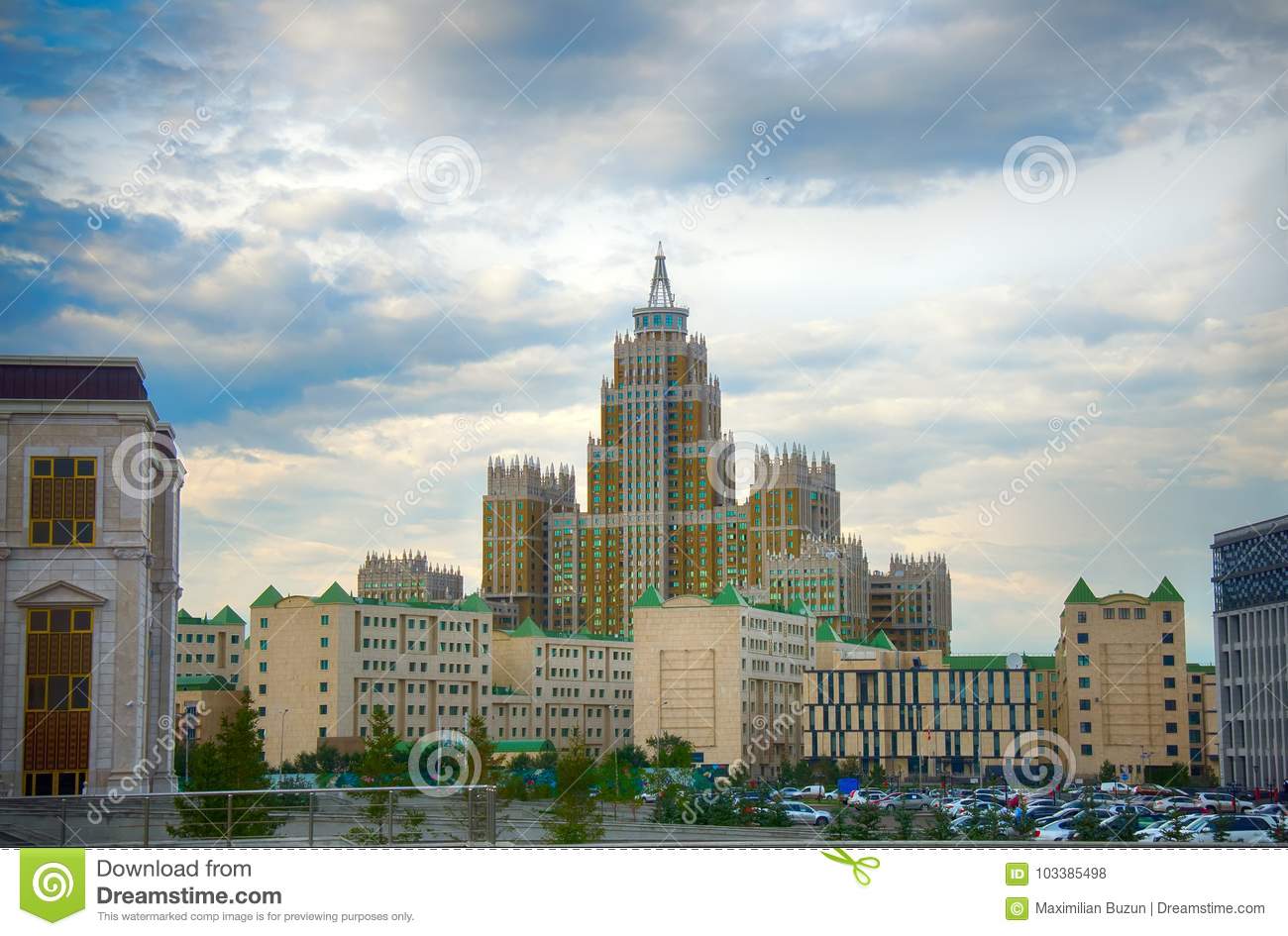 26+ Kazakhstan City Gif