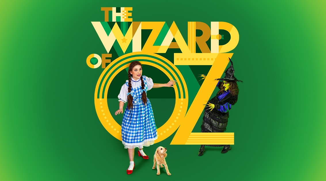 26+ Wizard Of Oz! Pics