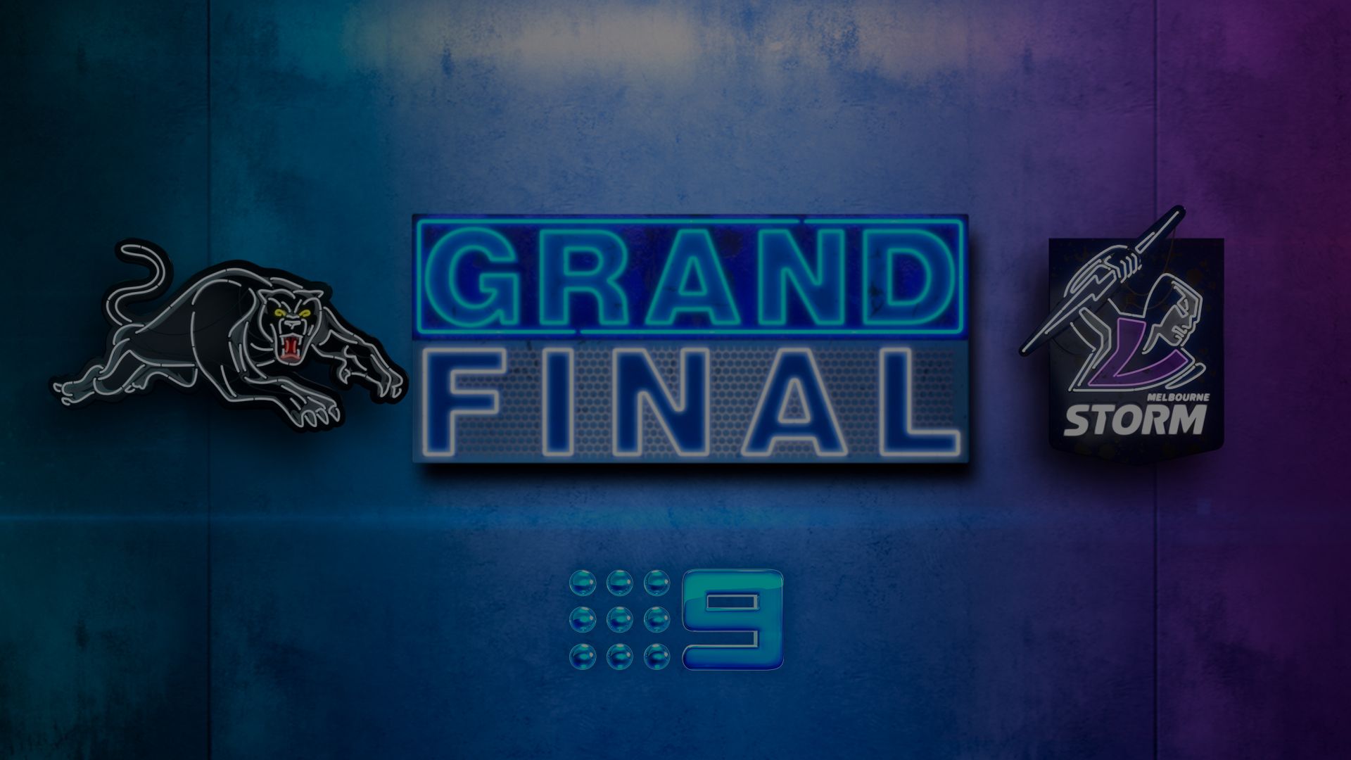View Nrl Grand Final 2020 Time Background