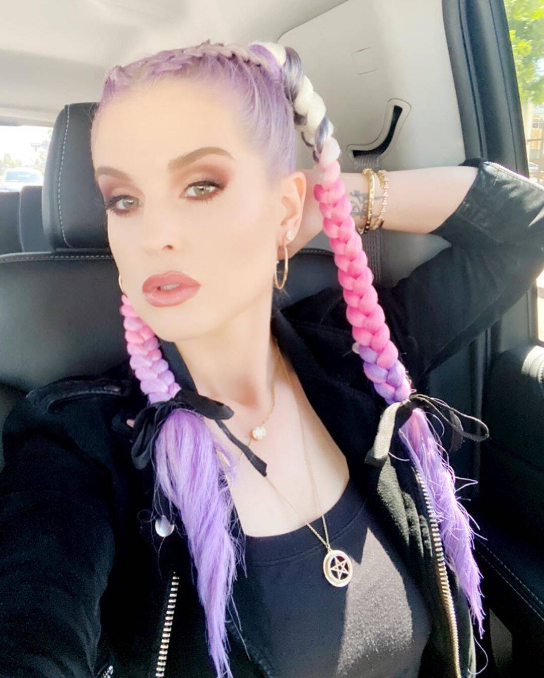 41+ Kelly Osbourne 2020 Pictures