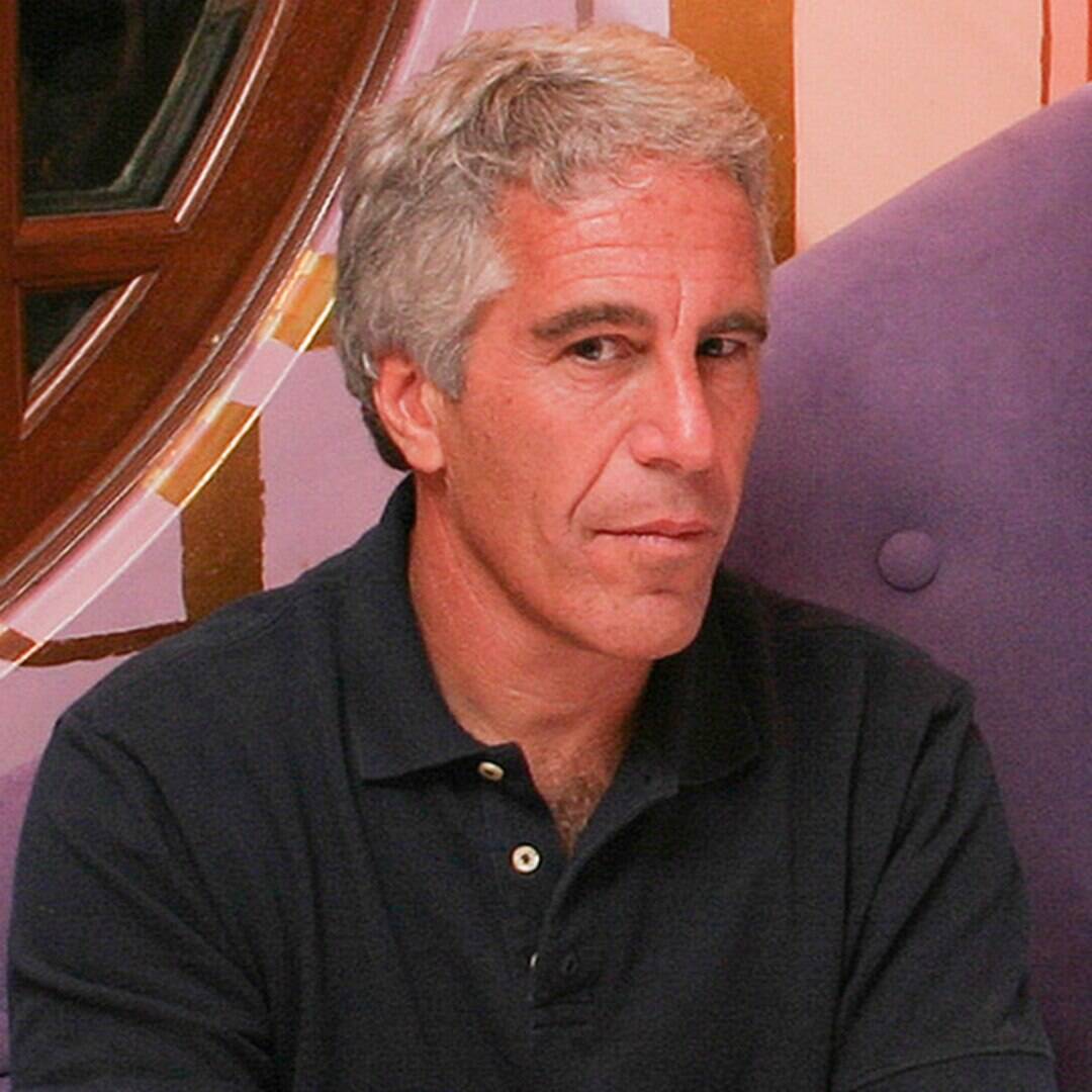32+ Steve Scully Epstein Pics