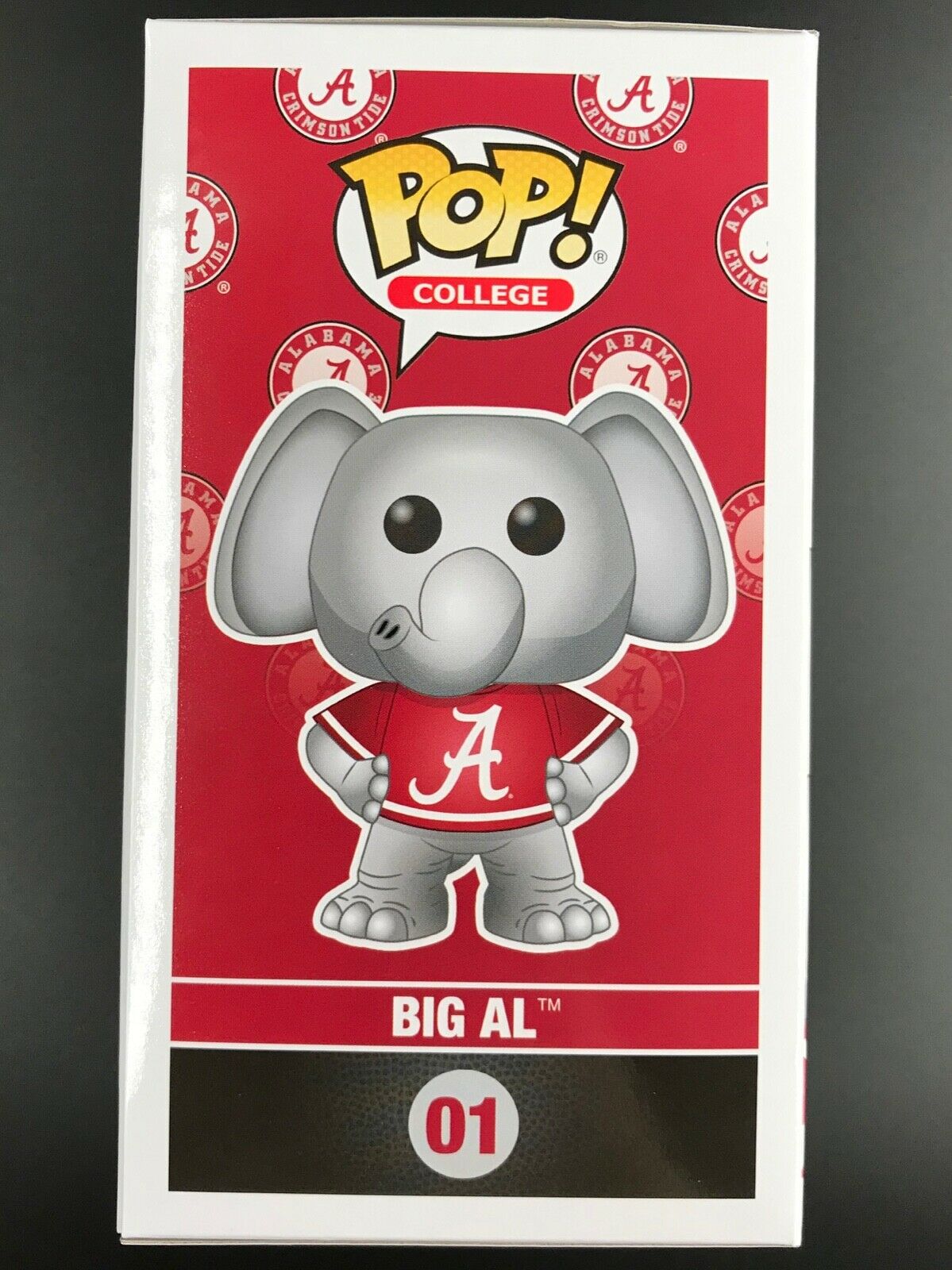 31+ Alabama Crimson Tide Football Mascot Images