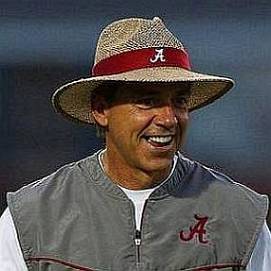 49+ Nick Saban Wife PNG