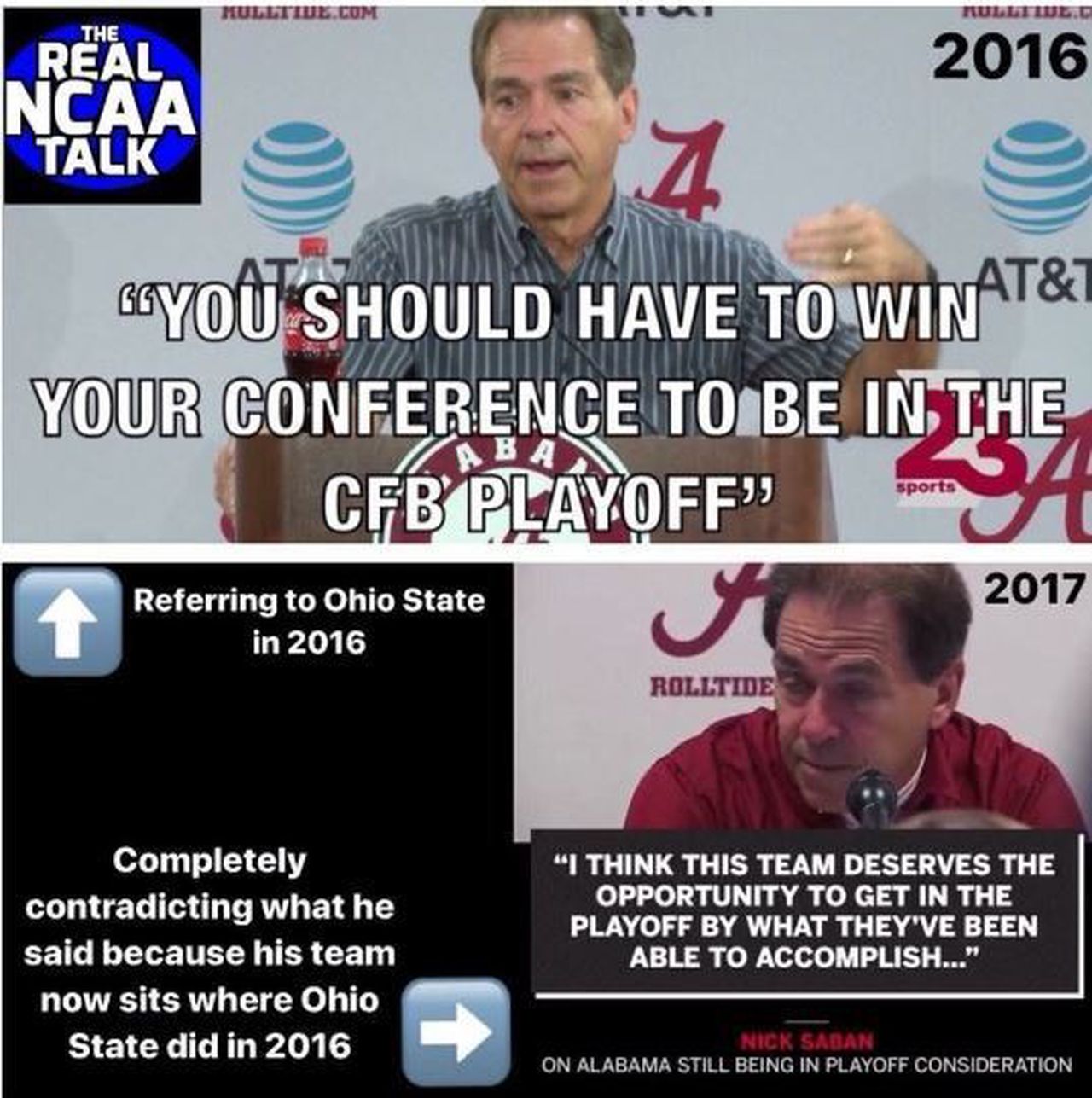 View Nick Saban Memes Gif
