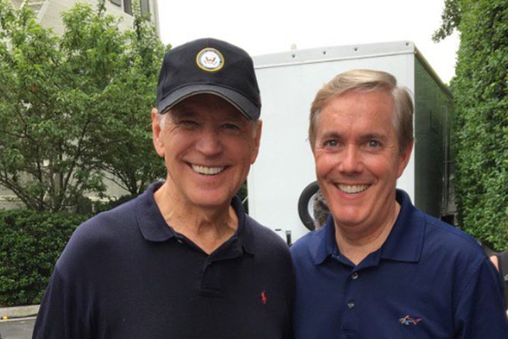 25+ Steve Scully C Span Pictures