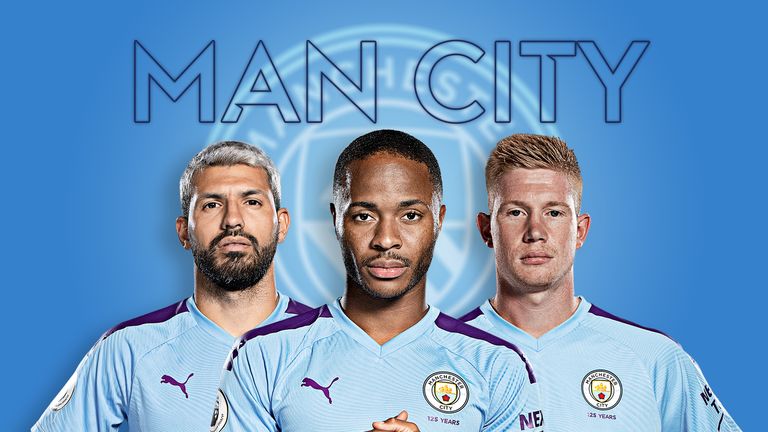 39+ Manchester City Pics