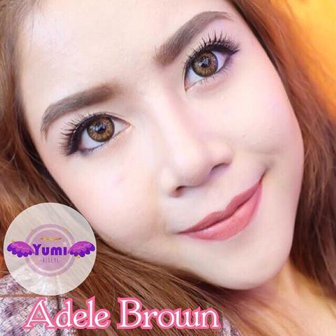 11+ Adele Softlens Pics