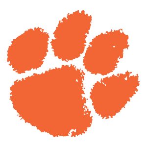 View Clemson Football Logo PNG