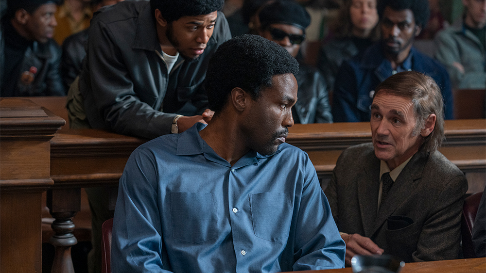 14+ The Trial Of The Chicago 7 2020 Images