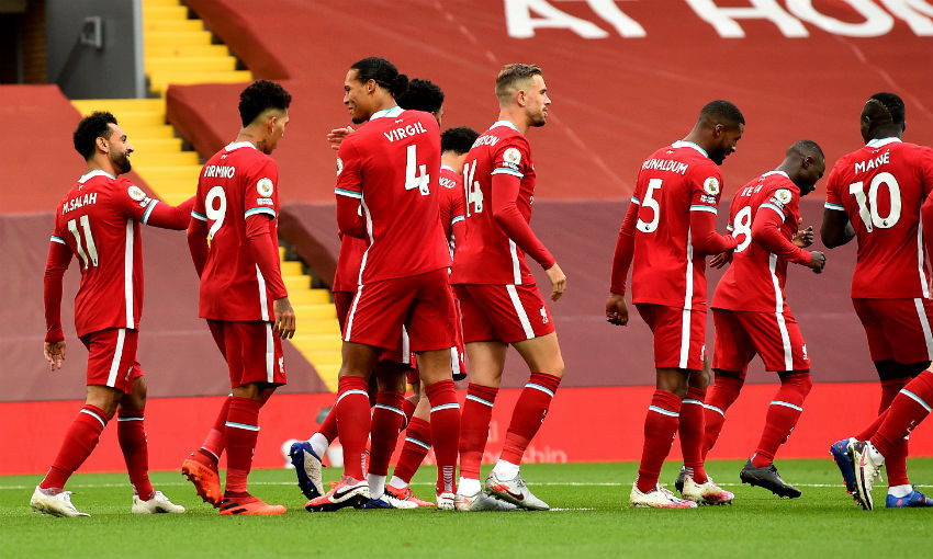 24+ Liverpool Vs Leeds Pictures