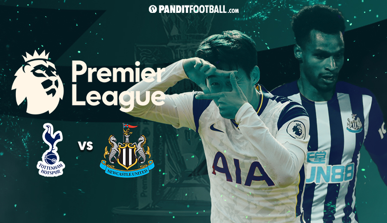 38+ Tottenham Vs Newcastle Gif