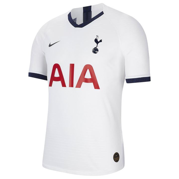 46+ Tottenham Jersey Background