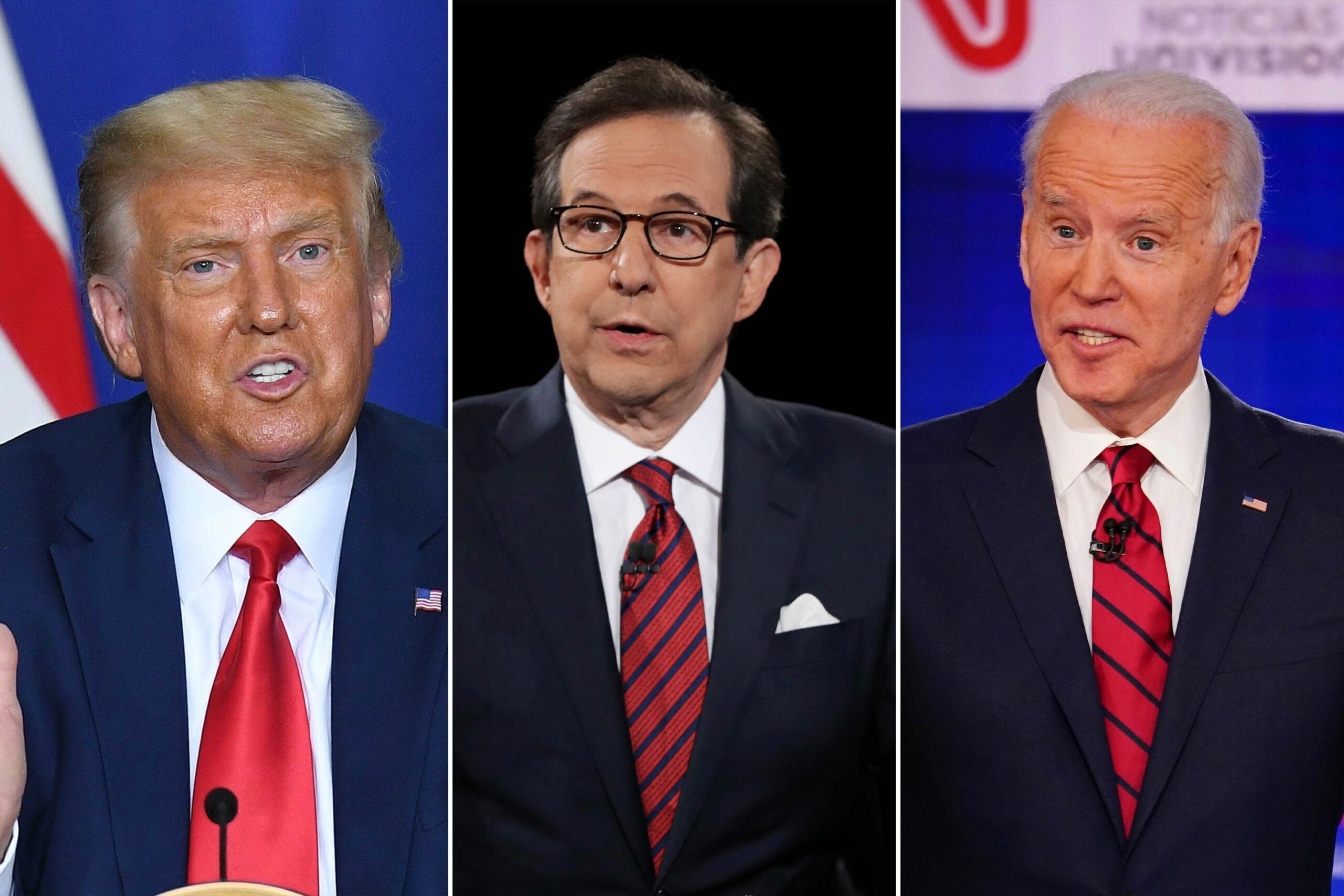 29+ Trump Debate Gif