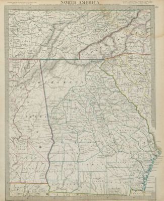View Georgia Alabama Line Images