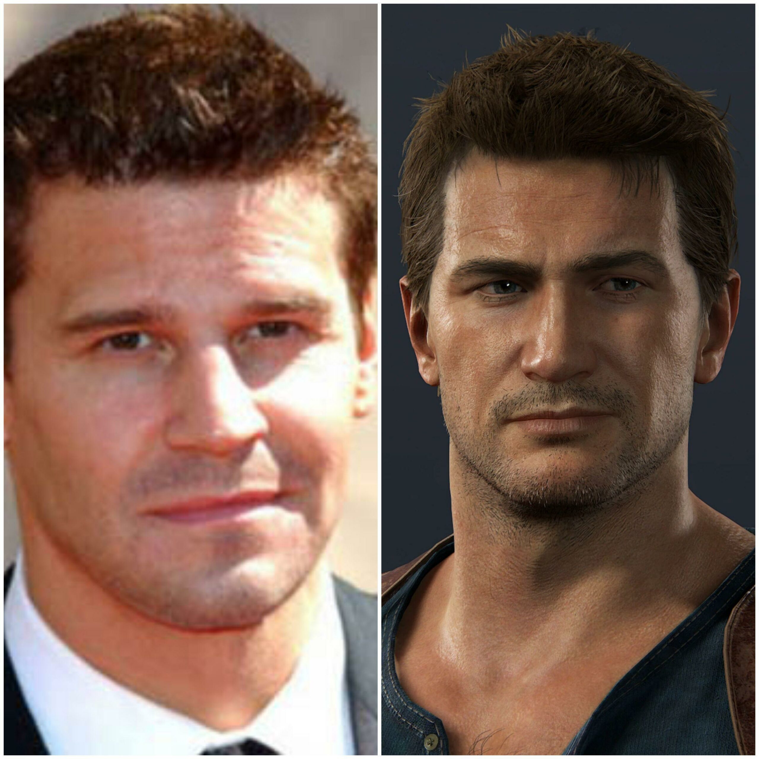 View Nathan Drake Pictures