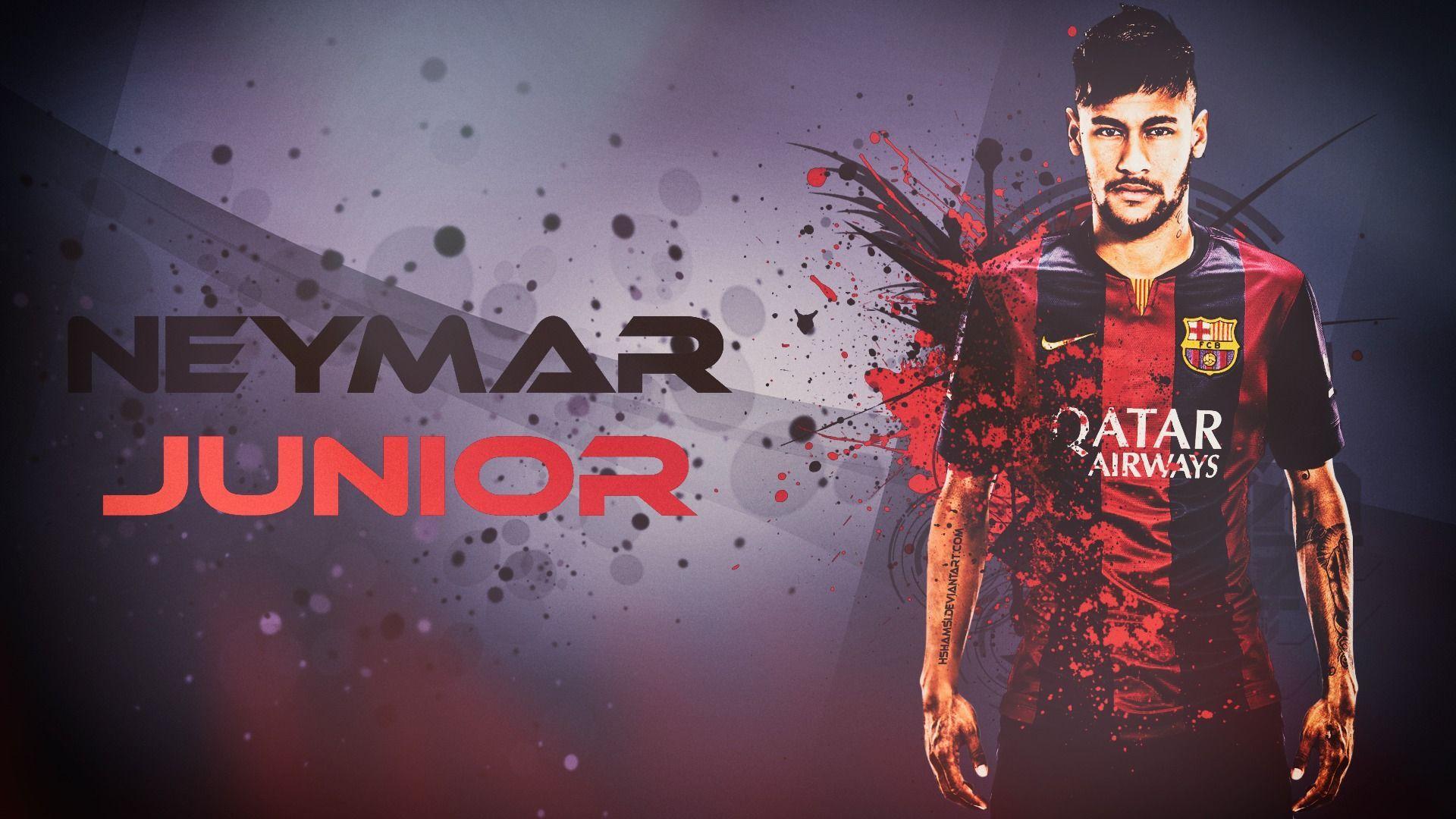 22+ Neymar Jr Wallpaper Images