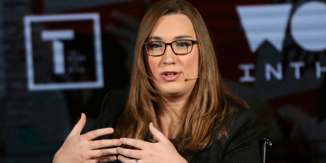 31+ Sarah Mcbride
 Images