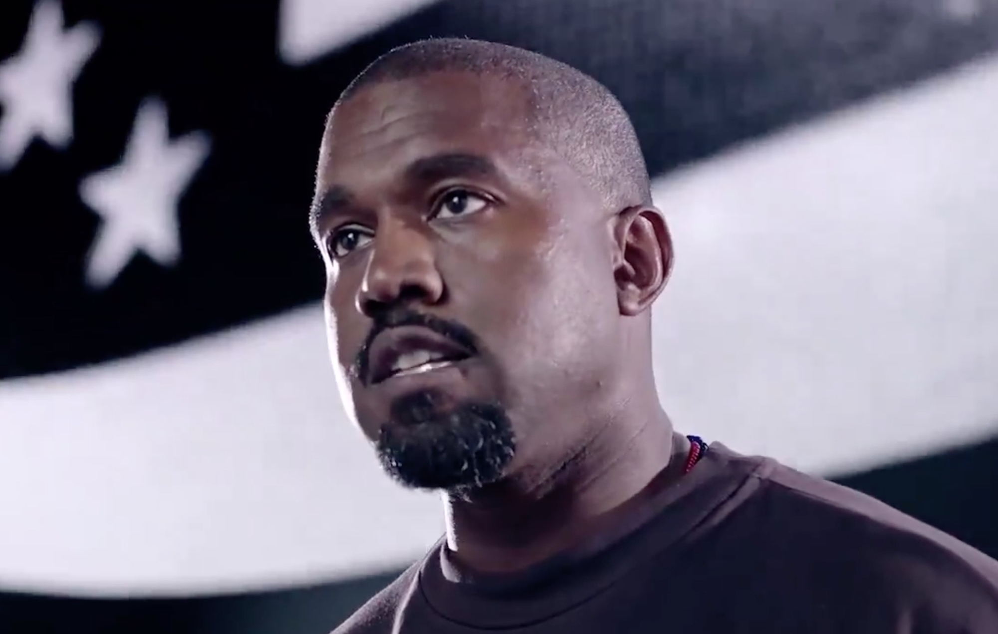 11+ Kanye West Election
 PNG
