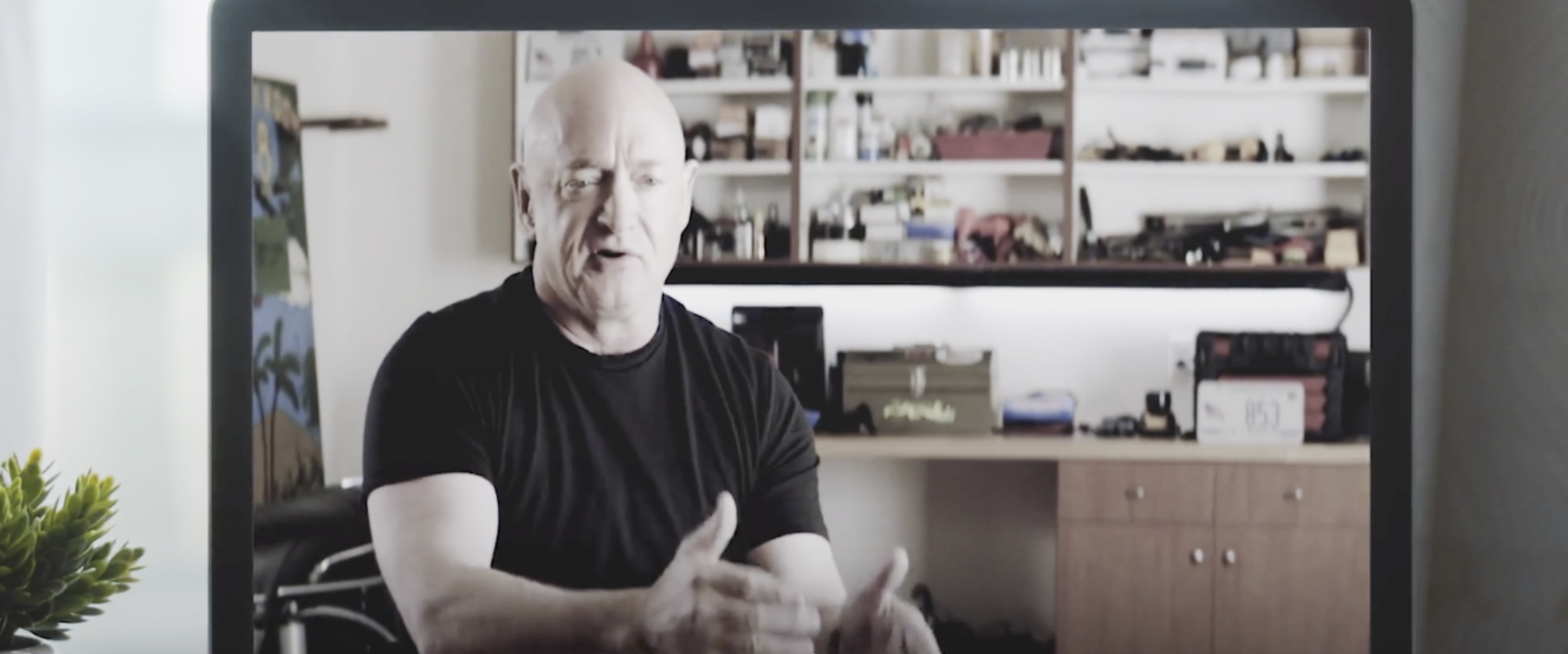 View Mark Kelly Wife Shooting Images