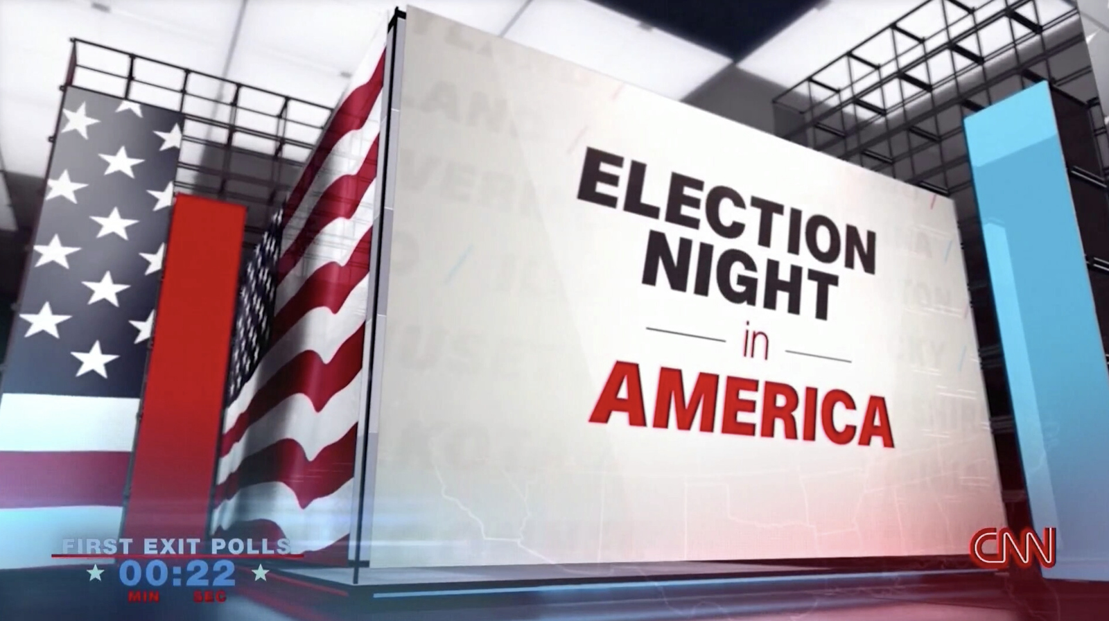 15+ Cnn Elections
 Pics