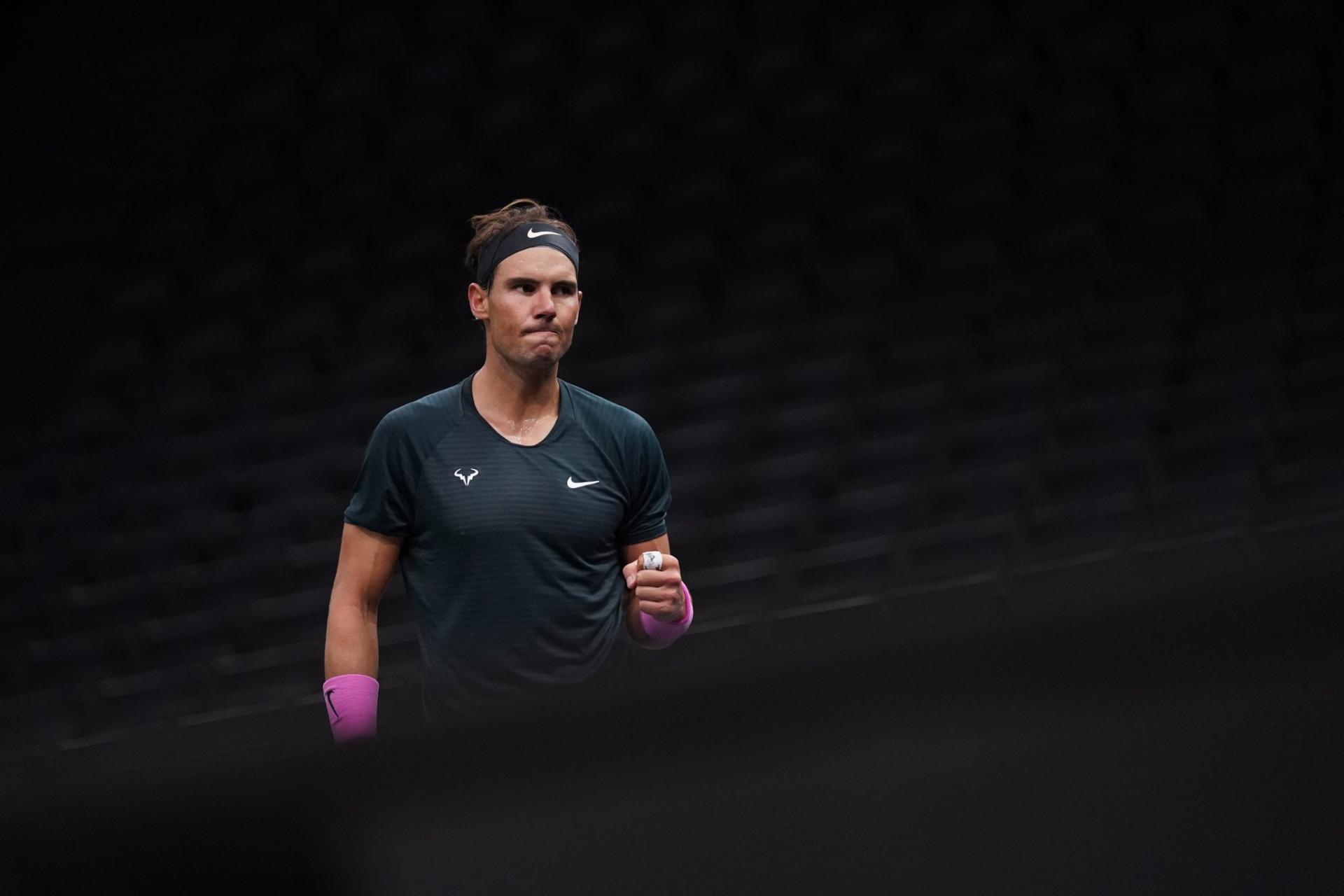 View Rafael Nadal
 Pics