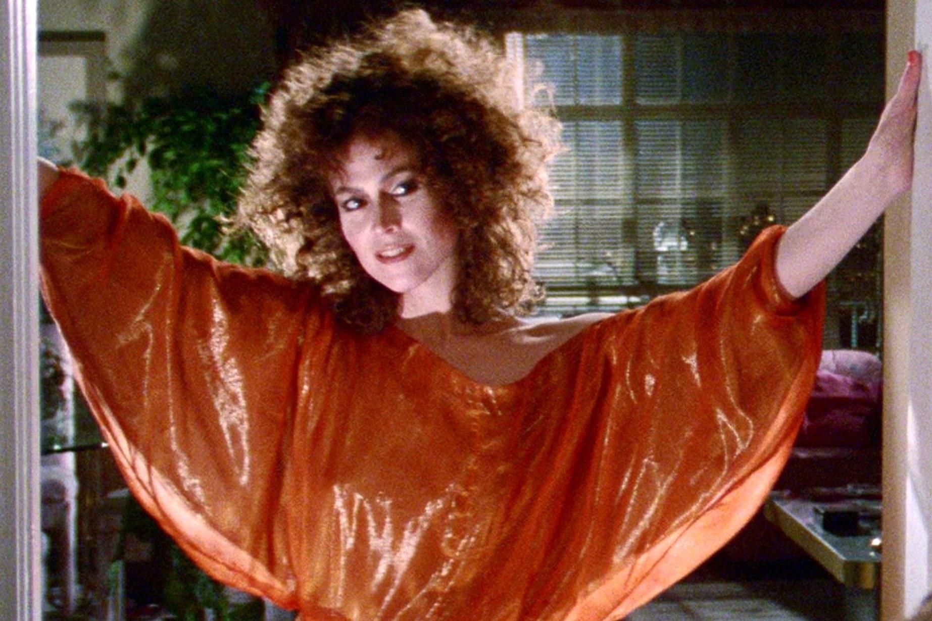 35+ Sigourney Weaver Ghostbusters Images